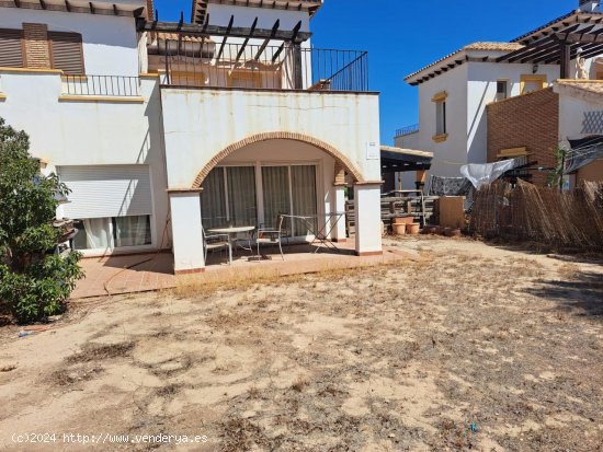 Villa en venta en Vera (Almería)