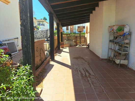 Villa en venta en Vera (Almería)