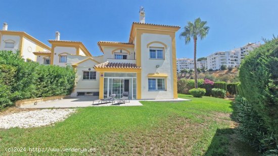  Villa en venta en Mijas (Málaga) 