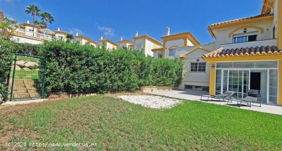 Villa en venta en Mijas (Málaga)