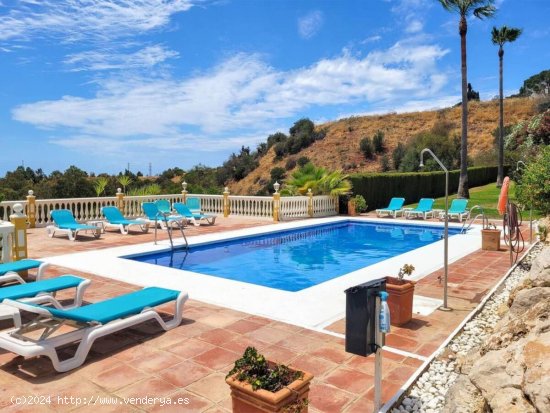 Villa en venta en Mijas (Málaga)