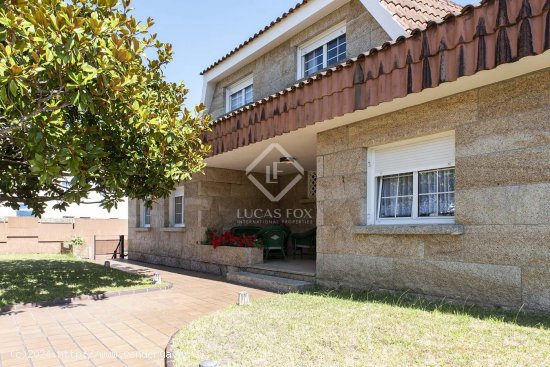 Casa en venta en O Grove (Pontevedra)