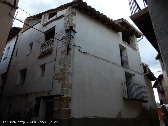 Casa en venta en Torre de Arcas (Teruel)