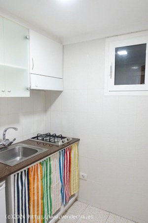 Estudio en venta en Las Palmas de Gran Canaria (Las Palmas)