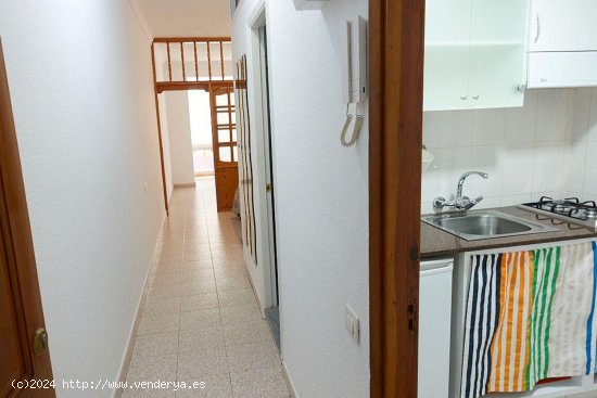 Estudio en venta en Las Palmas de Gran Canaria (Las Palmas)