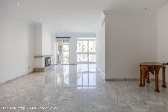 Apartamento en alquiler en Valencia (Valencia)