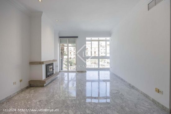 Apartamento en alquiler en Valencia (Valencia)