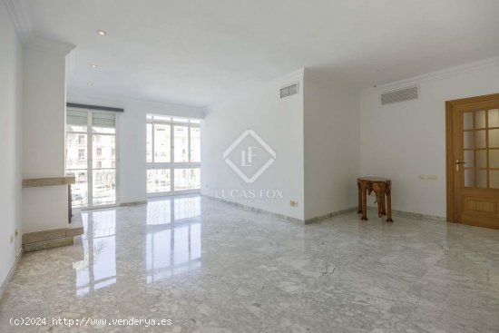 Apartamento en alquiler en Valencia (Valencia)