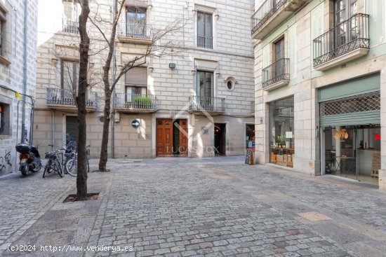 Apartamento en venta en Girona (Girona)