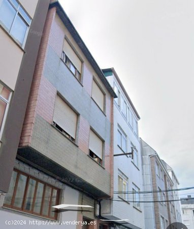 Edificio en venta en Narón (La Coruña)