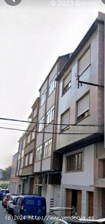 Edificio en venta en Narón (La Coruña)