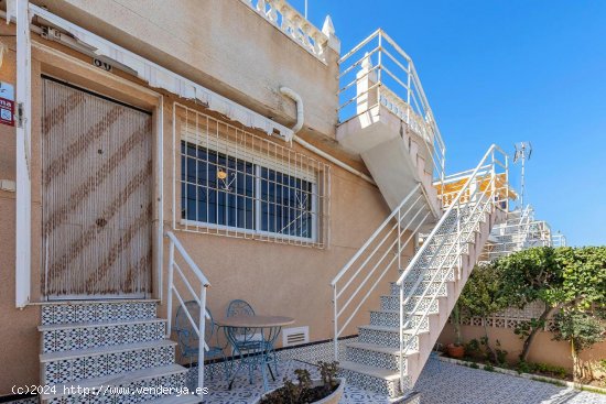 Casa en venta en Torrevieja (Alicante)