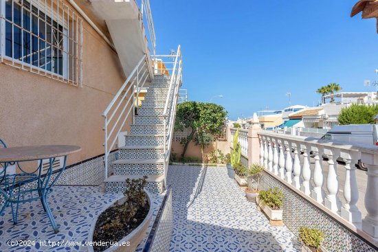 Casa en venta en Torrevieja (Alicante)