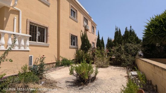 Chalet en venta en Ciudad Quesada (Alicante)