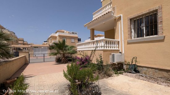 Chalet en venta en Ciudad Quesada (Alicante)