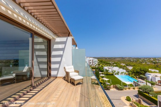  Apartamento en venta en Orihuela (Alicante) 