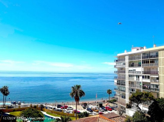  Apartamento en venta a estrenar en Mijas (Málaga) 