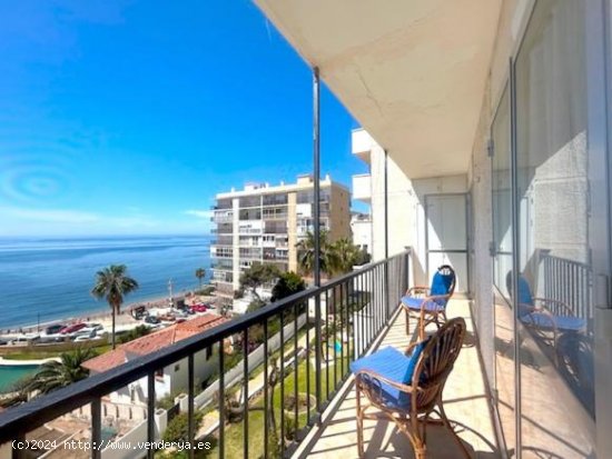 Apartamento en venta a estrenar en Mijas (Málaga)