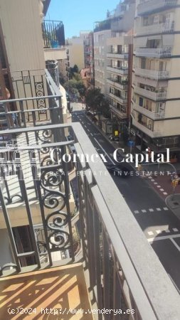  Apartamento en venta en Barcelona (Barcelona) 