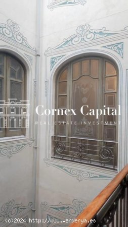 Apartamento en venta en Barcelona (Barcelona)