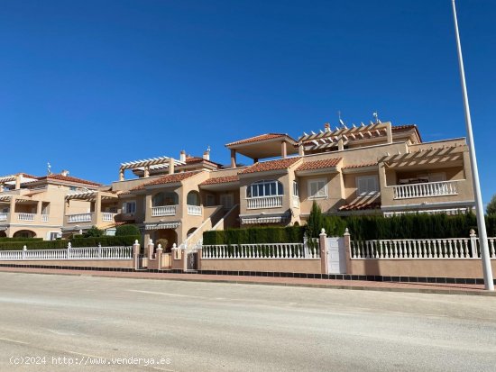 Apartamento en venta en Orihuela (Alicante)