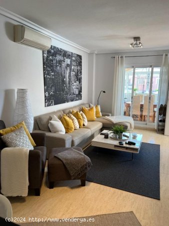 Apartamento en venta en Orihuela (Alicante)