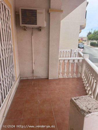 Chalet en venta en Catral (Alicante)