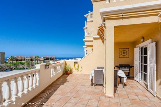 Apartamento en venta en Adeje (Tenerife)