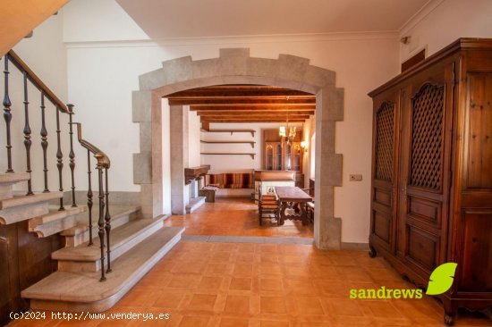  Casa en venta en Ordis (Girona) 