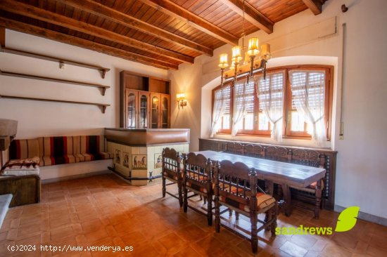 Casa en venta en Ordis (Girona)