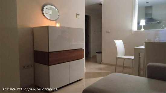 Apartamento en alquiler en Marbella (Málaga)