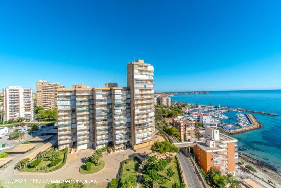 Apartamento en venta en Orihuela (Alicante)