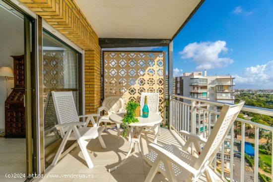 Apartamento en venta en Orihuela (Alicante)