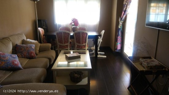 Piso en venta en Torre del Mar (Málaga)