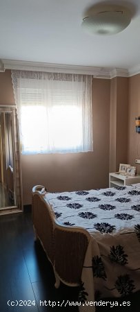 Piso en venta en Torre del Mar (Málaga)