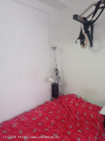 Piso en venta en Arcos de la Frontera (Cádiz)