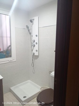 Piso en venta en Arcos de la Frontera (Cádiz)