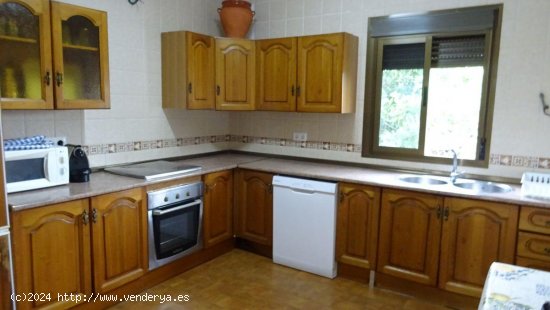 Finca en venta en Arcos de la Frontera (Cádiz)