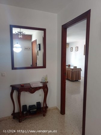 Piso en venta en Arcos de la Frontera (Cádiz)