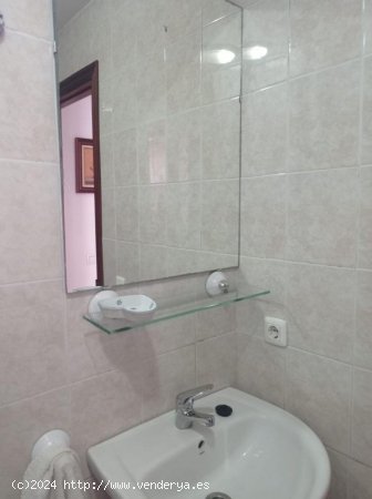 Piso en venta en Arcos de la Frontera (Cádiz)