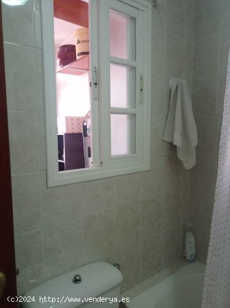 Piso en venta en Arcos de la Frontera (Cádiz)