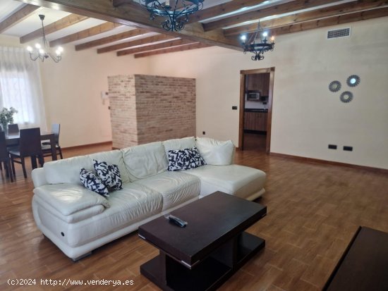 Villa en alquiler en Murcia (Murcia)