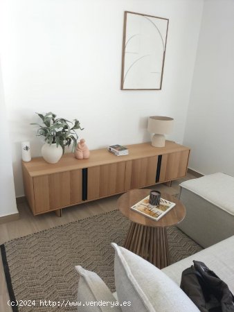 Piso en venta a estrenar en Orihuela (Alicante)