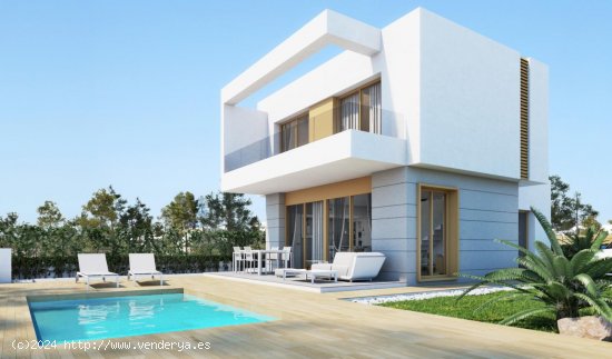  Villa en venta a estrenar en Orihuela (Alicante) 