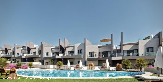 Piso en venta a estrenar en San Miguel de Salinas (Alicante)