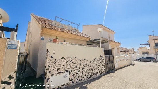  Villa en venta en Ciudad Quesada (Alicante) 