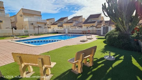 Villa en venta en Ciudad Quesada (Alicante)