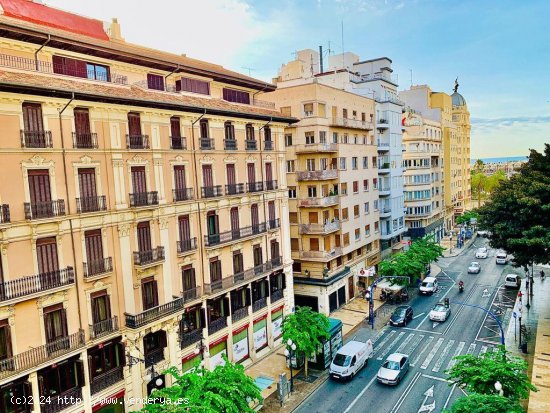 Piso en alquiler en Alicante (Alicante)