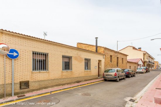 Casa en venta en Milagro (Navarra)