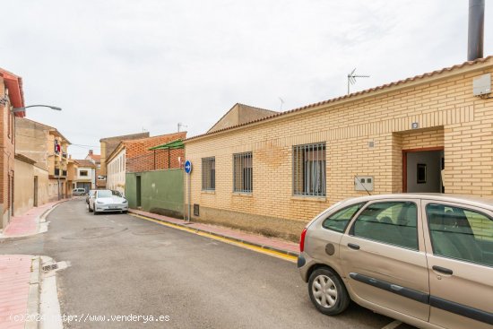 Casa en venta en Milagro (Navarra)